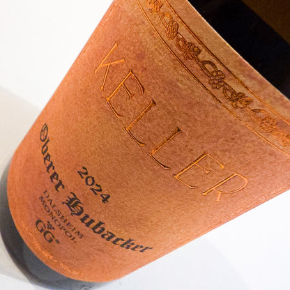 Weingut Keller Oberer Hubacker Monopol GG 2024