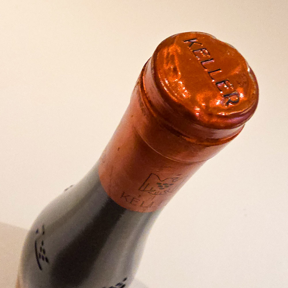 Weingut Keller Kirchspiel GG 2006