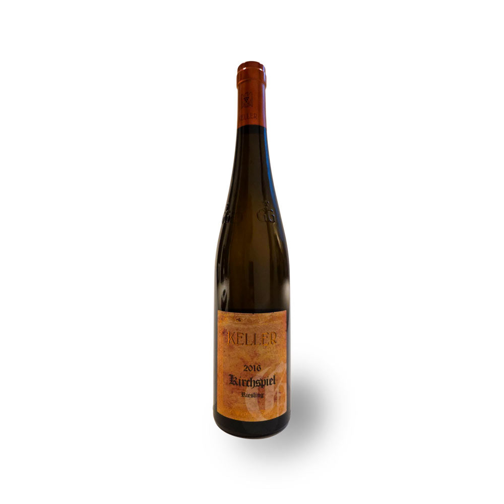 Weingut Keller Kirchspiel GG 2016