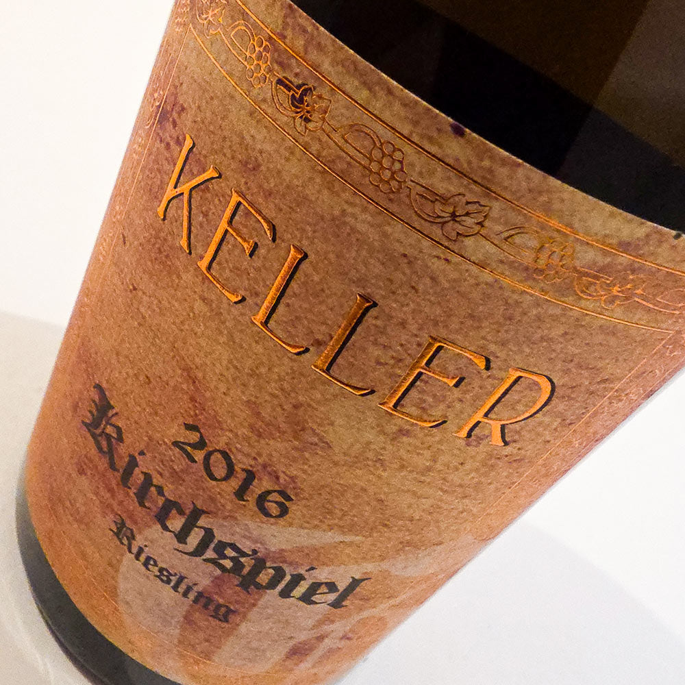 Weingut Keller Kirchspiel GG 2016