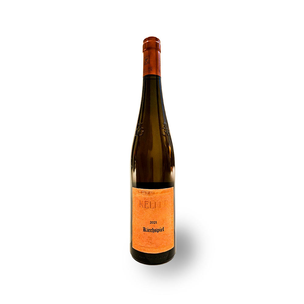 Weingut Keller Kirchspiel GG 2021