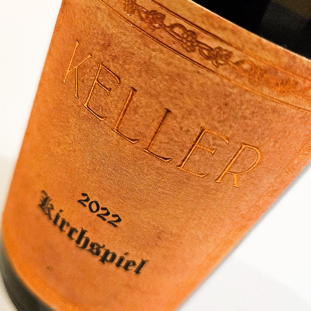 Weingut Keller Kirchspiel GG 2022