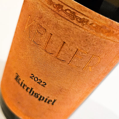 Weingut Keller Kirchspiel GG 2022