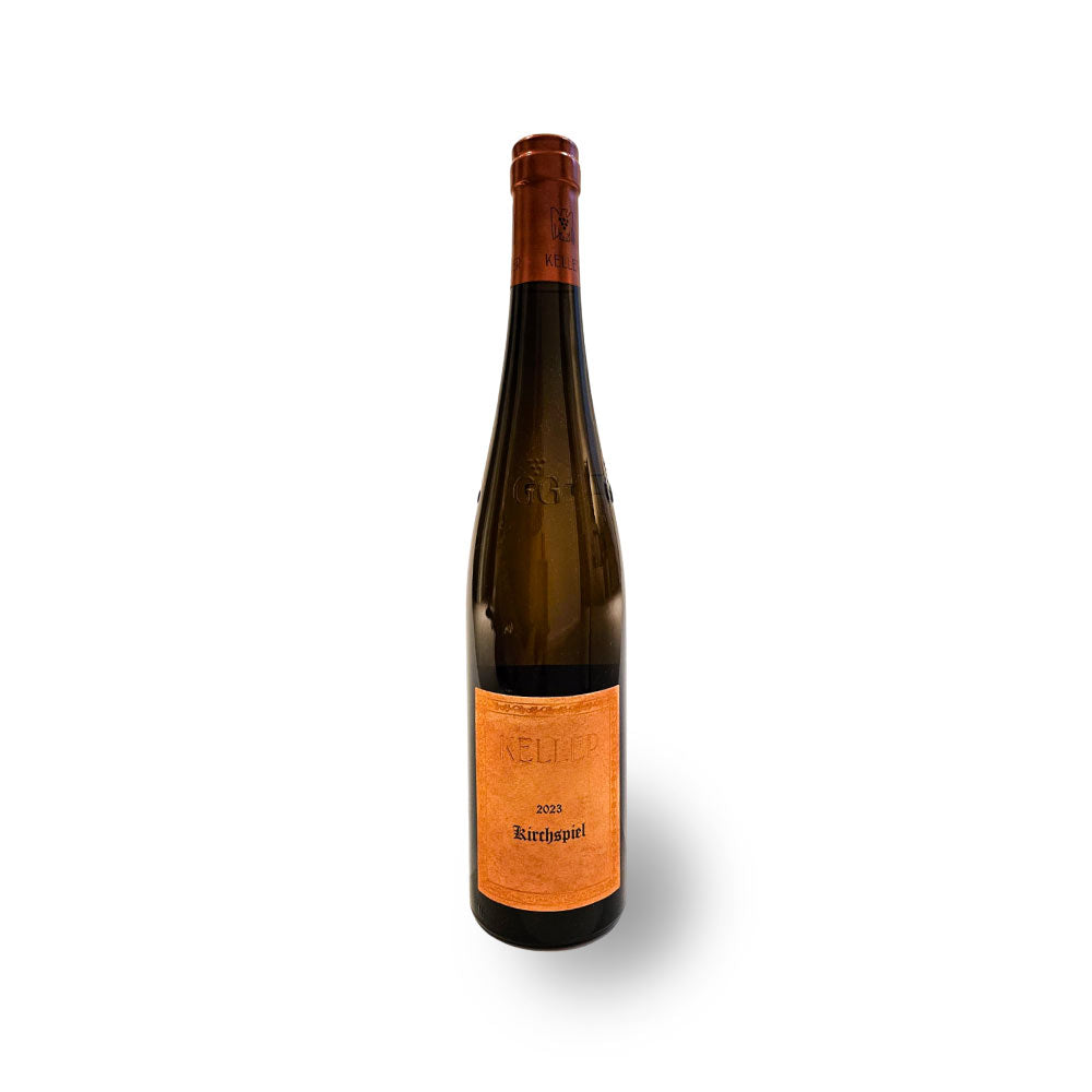 Weingut Keller Kirchspiel GG 2023 - Weisswein - VINOSAS FINE RARITIES