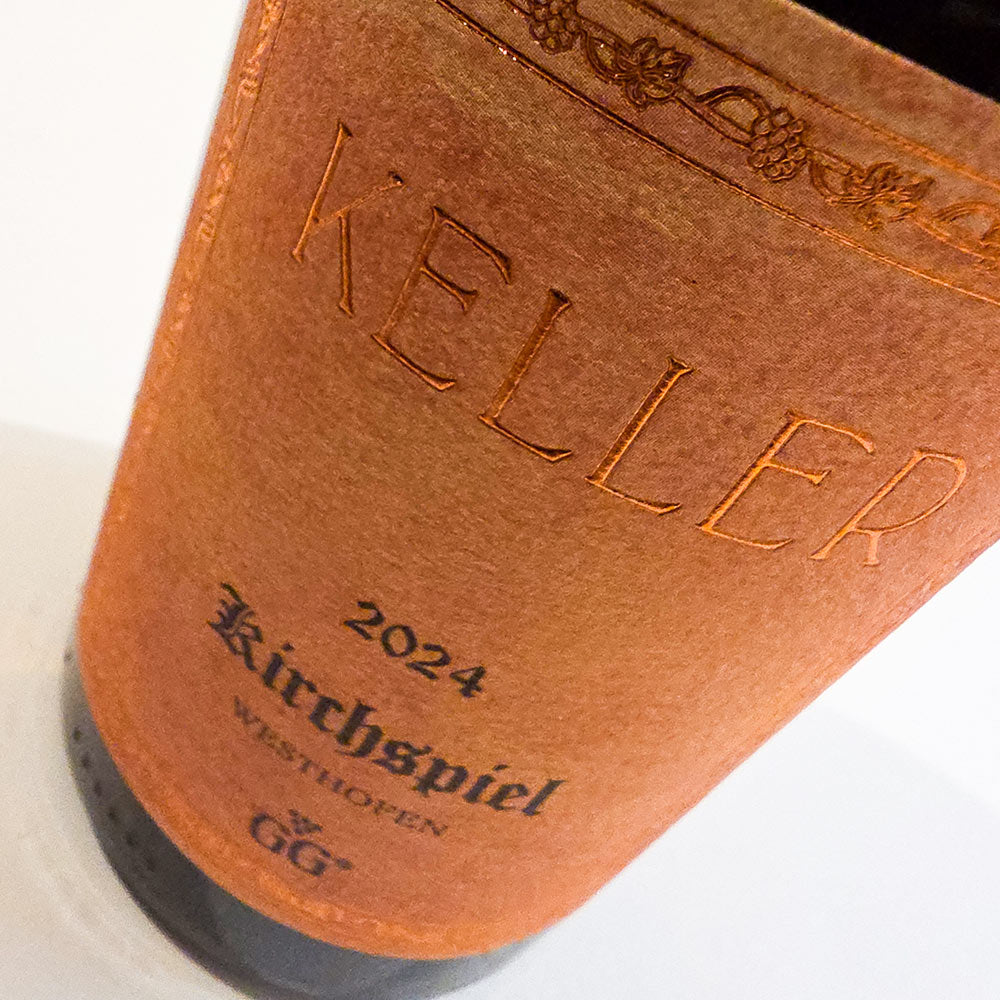 Weingut Keller Kirchspiel GG 2024