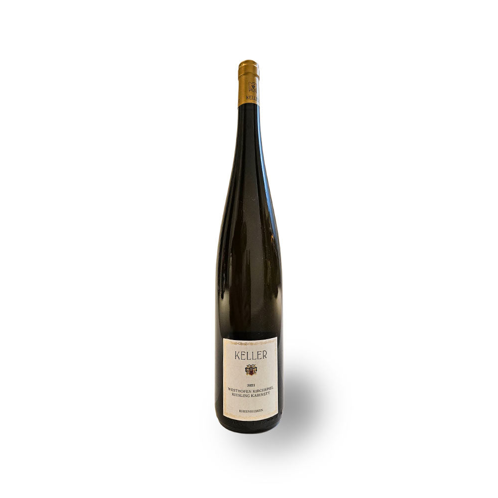 Weingut Keller Westhofener Kirchspiel Riesling Kabinett 2021 [Magnum]