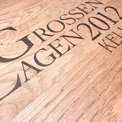 Weingut Keller Kiste von den grossen Lagen 2012