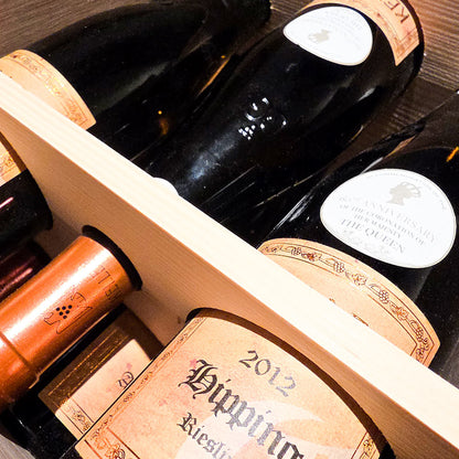 Weingut Keller Kiste von den grossen Lagen 2012