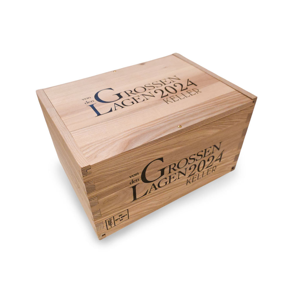 Weingut Keller Kiste von den grossen Lagen 2024