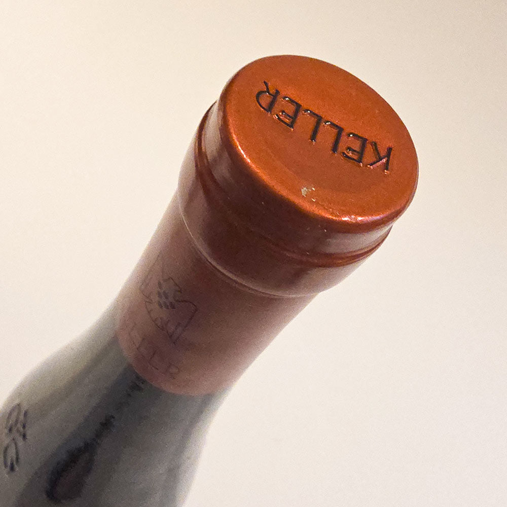 Keller Morstein Winery Grosses Gewächs 2017