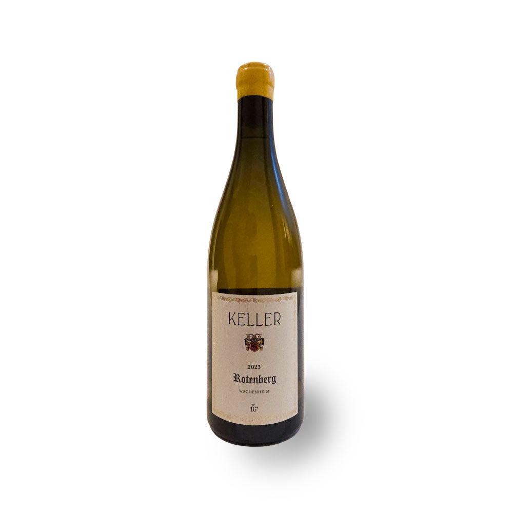 Weingut Keller Wachenheim Rotenberg Chardonnay trocken 2023