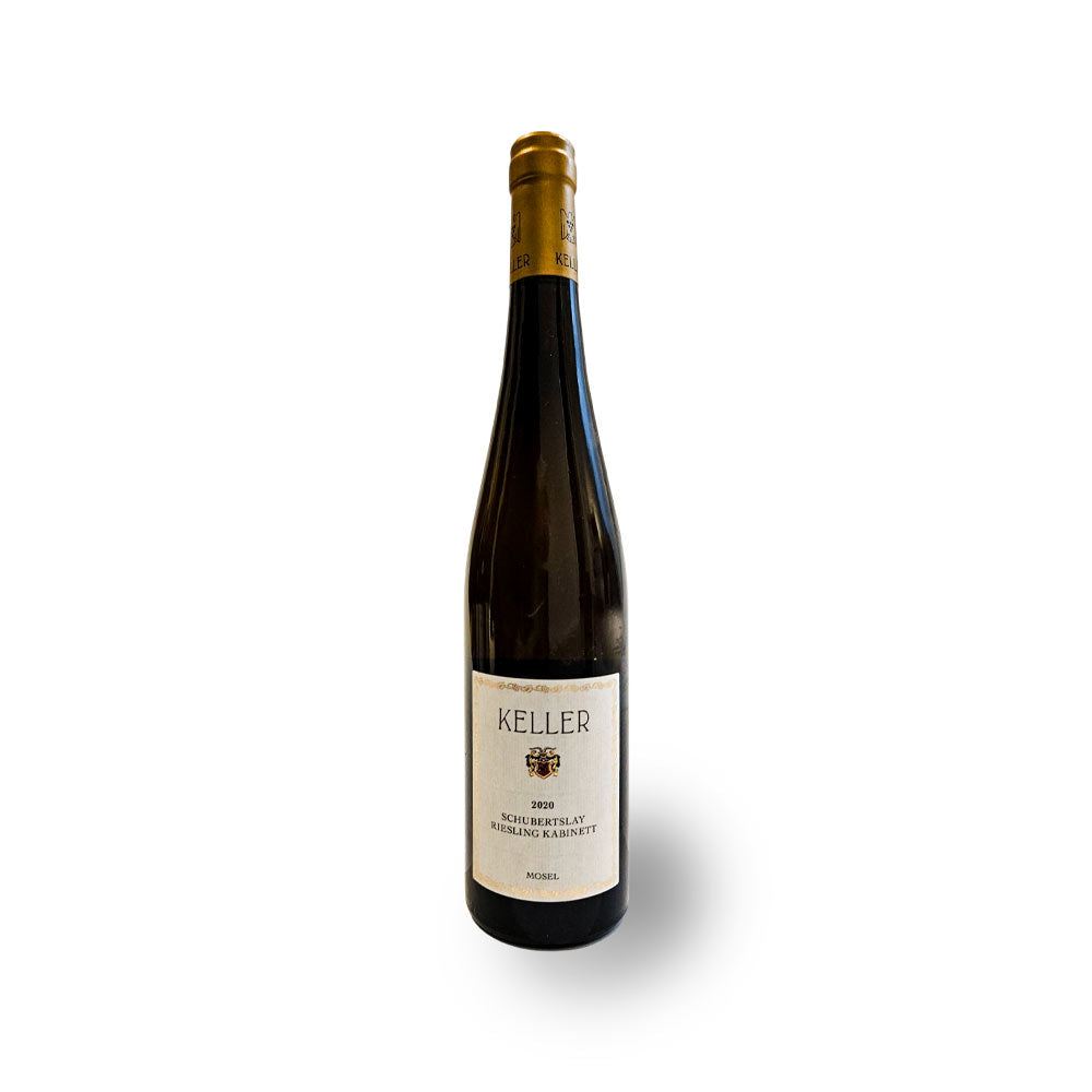 Weingut Keller Schubertslay Kabinett Versteigerung 2020 - Weisswein - VINOSAS FINE RARITIES