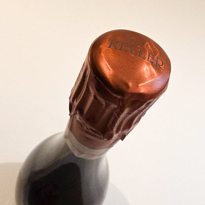 Weingut Keller Sparkling Wine Grand Cuvee No.002 Brut Nature
