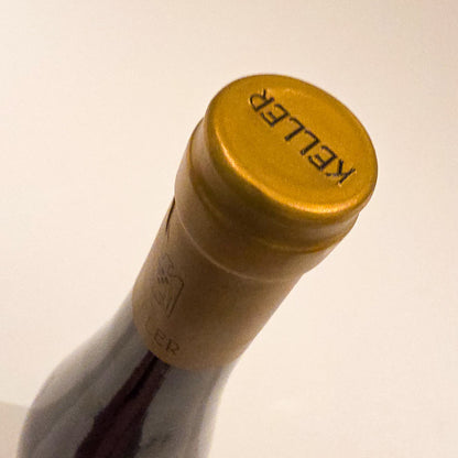 Winery Keller Sylvaner Feuervogel 2021