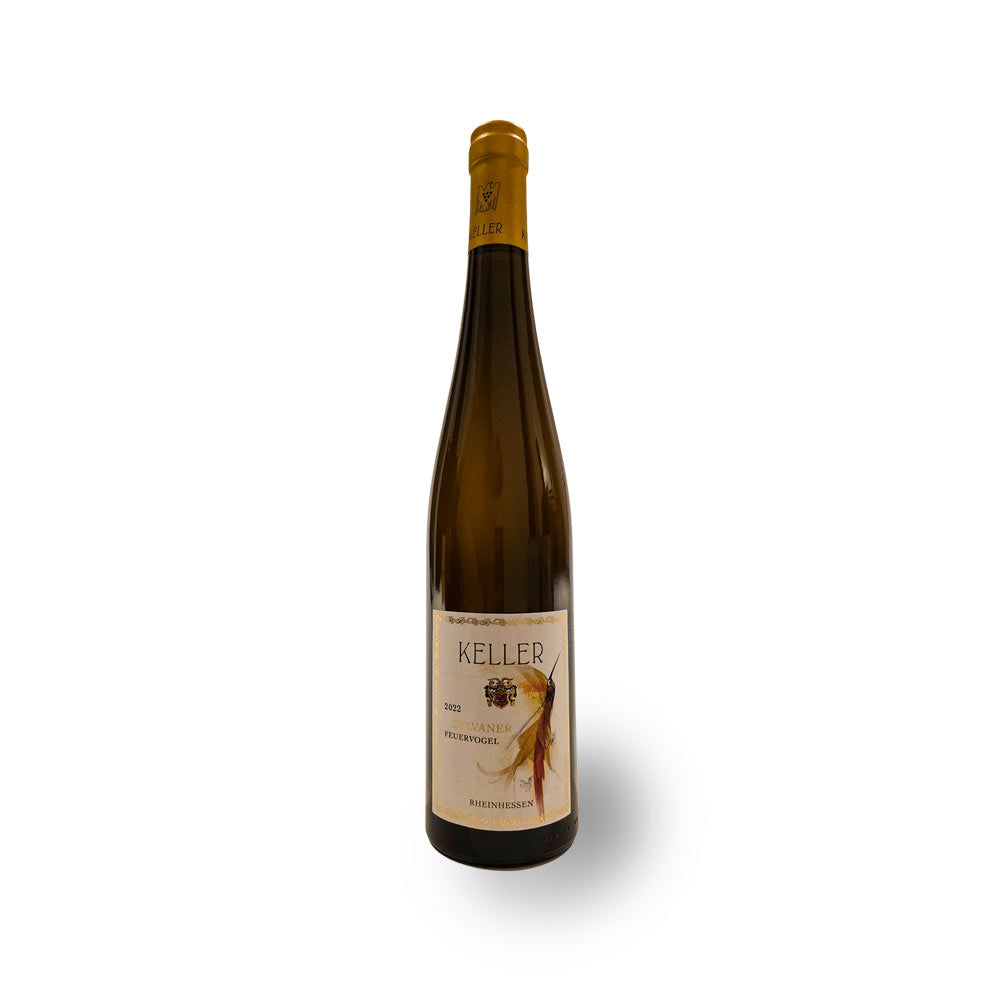Winery Keller Sylvaner Feuervogel 2022