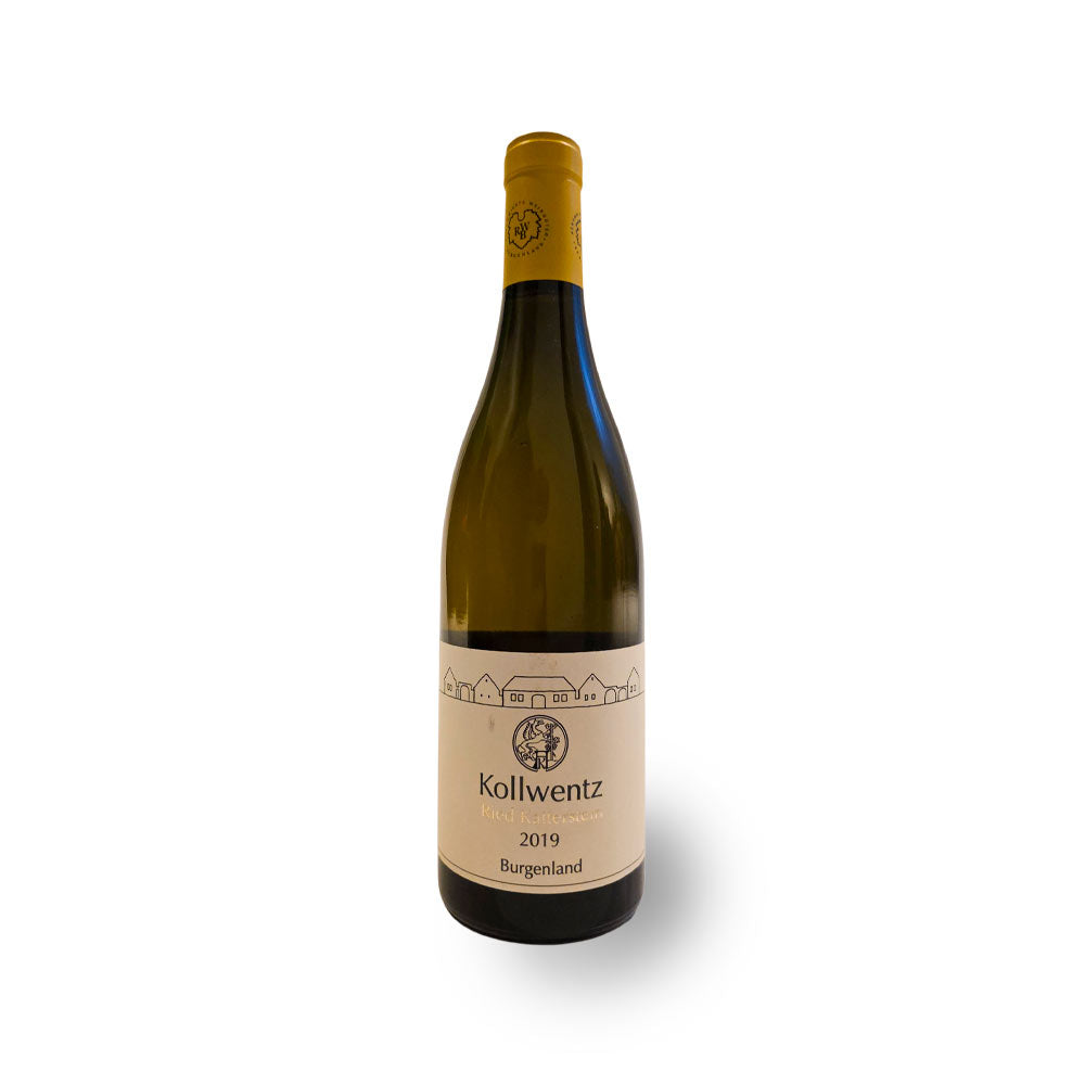 Kollwentz Ried Kleinhöfleiner Katterstein Chardonnay 2019