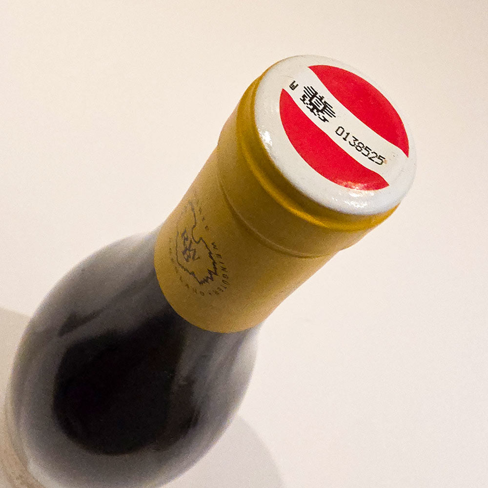 Kollwentz Ried Kleinhöfleiner Katterstein Chardonnay 2019