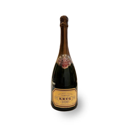 Krug Grande Cuvee