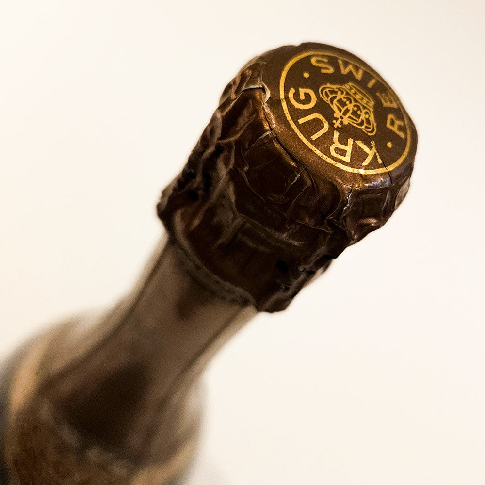 Krug Grande Cuvee