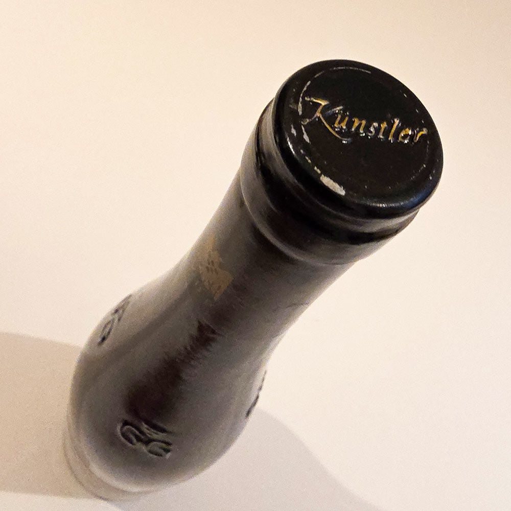 Weingut Künstler Hochheim Kirchenstück Riesling GG 2015
