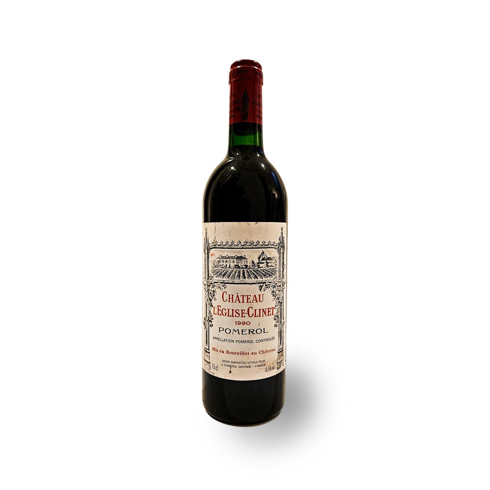 Chateau L&