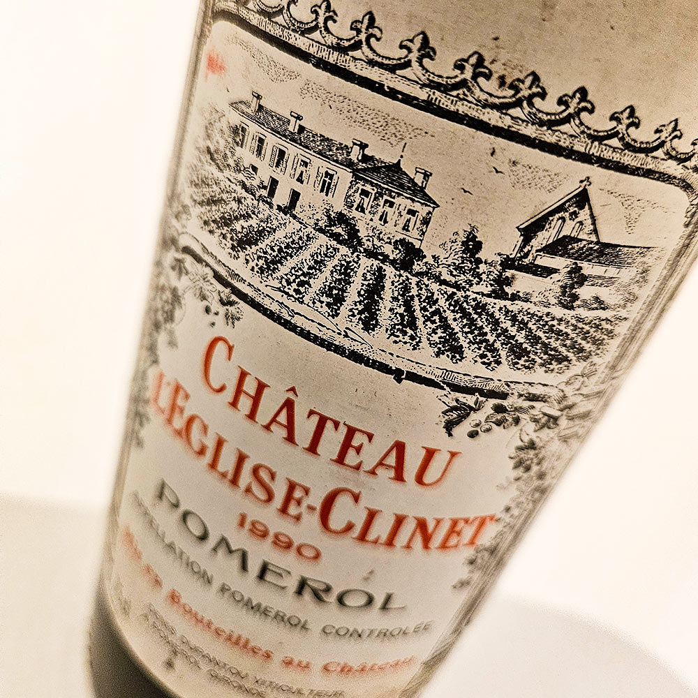 Chateau L&