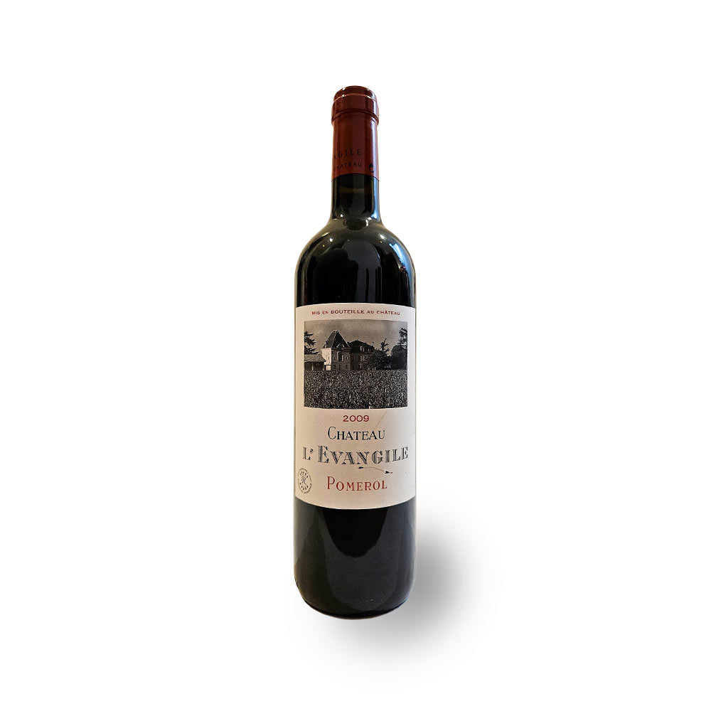 Chateau L&