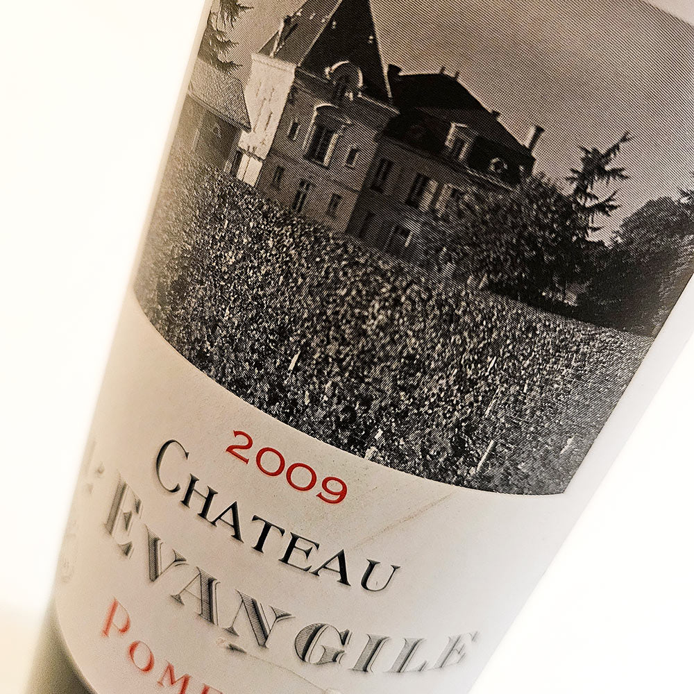Chateau L&