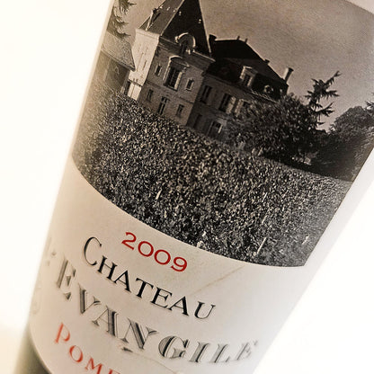 Chateau L&
