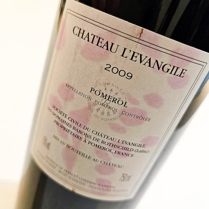 Chateau L&