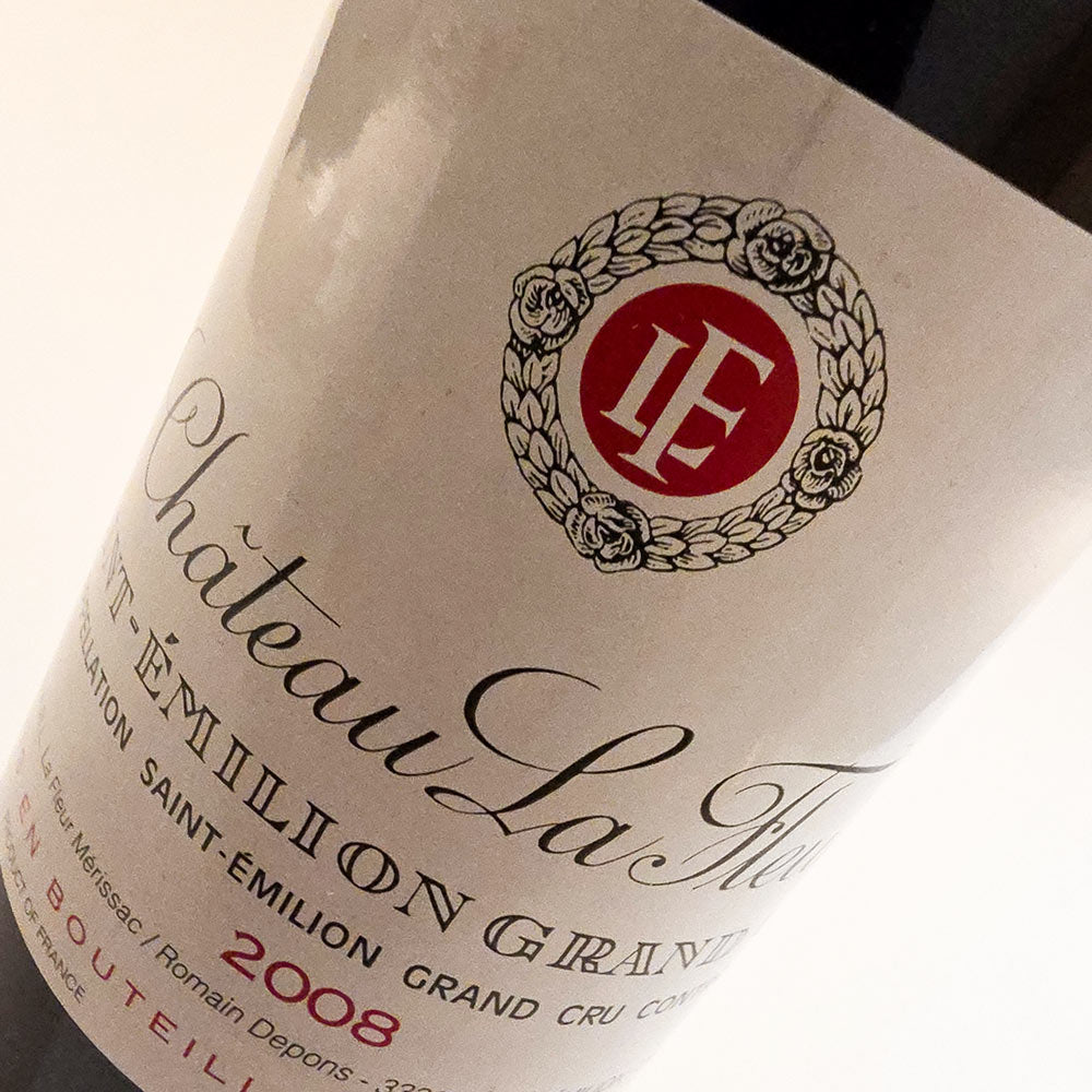 Chateau La Fleur 2008