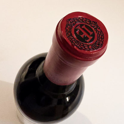 Chateau La Fleur 2008