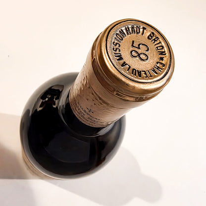 Chateau La Mission Haut Brion 1985