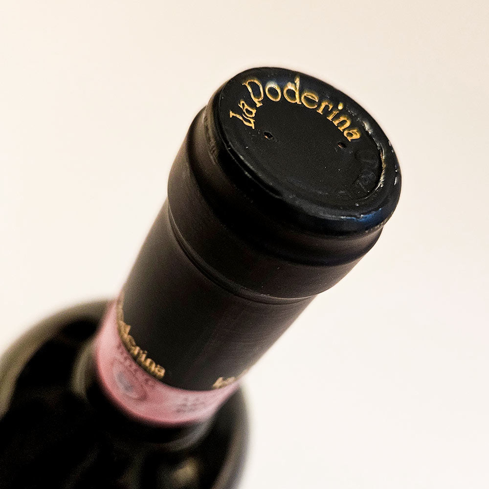 La Poderina Brunello di Montalcino 2006