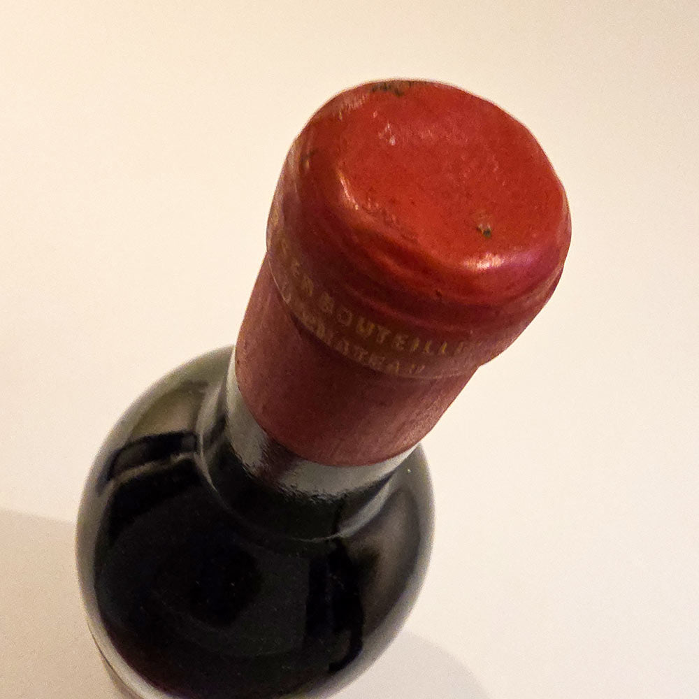 Chateau Lafite Rothschild 1949