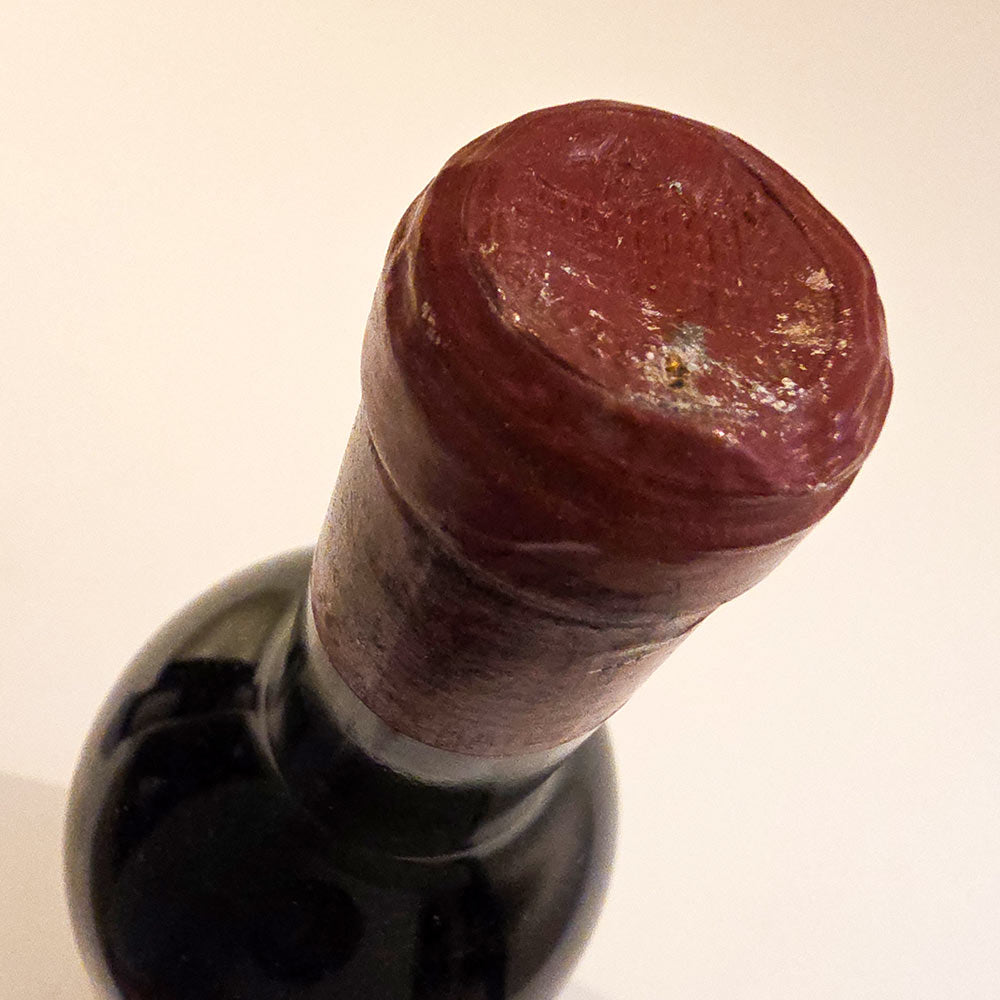Chateau Lafite Rothschild 1959