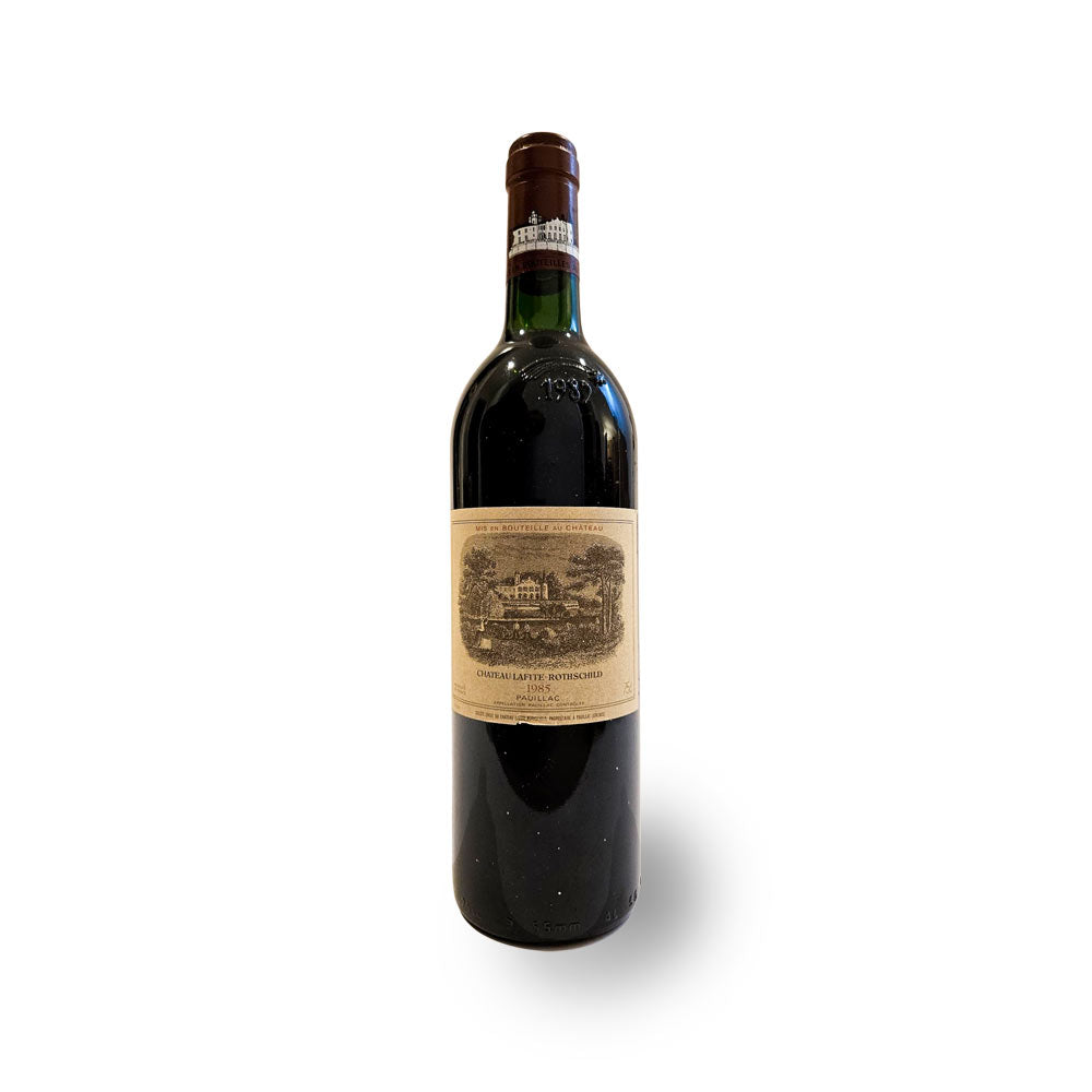 Chateau Lafite Rothschild 1985
