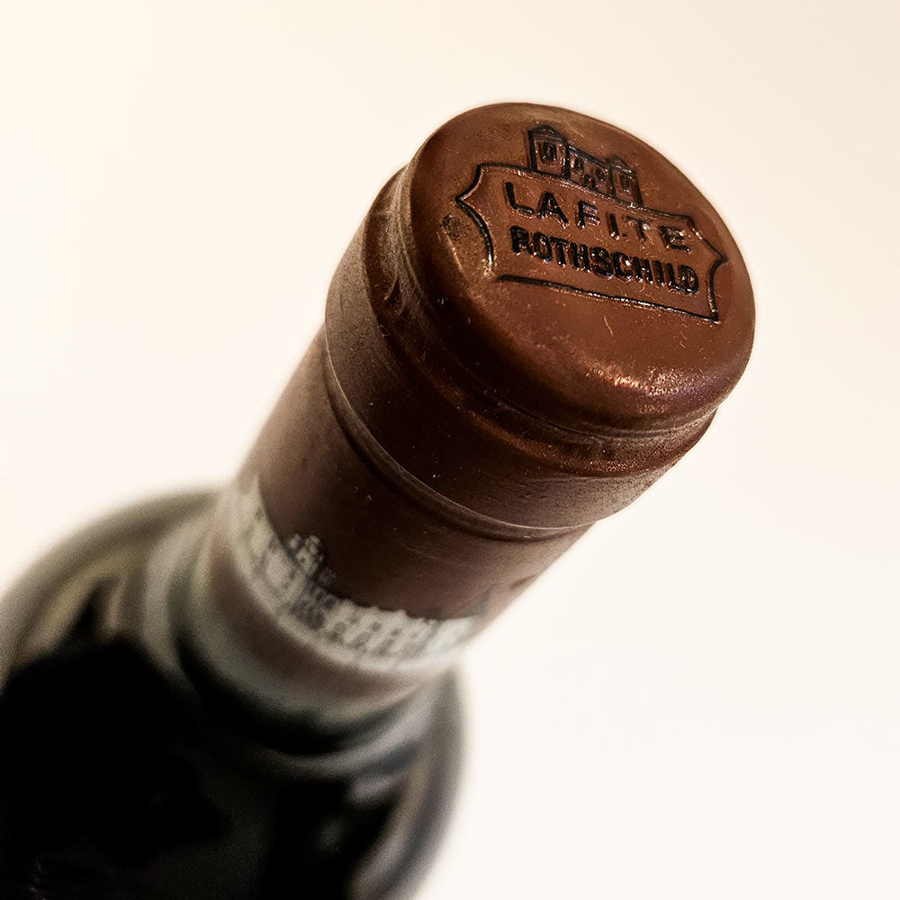 Chateau Lafite Rothschild 1985