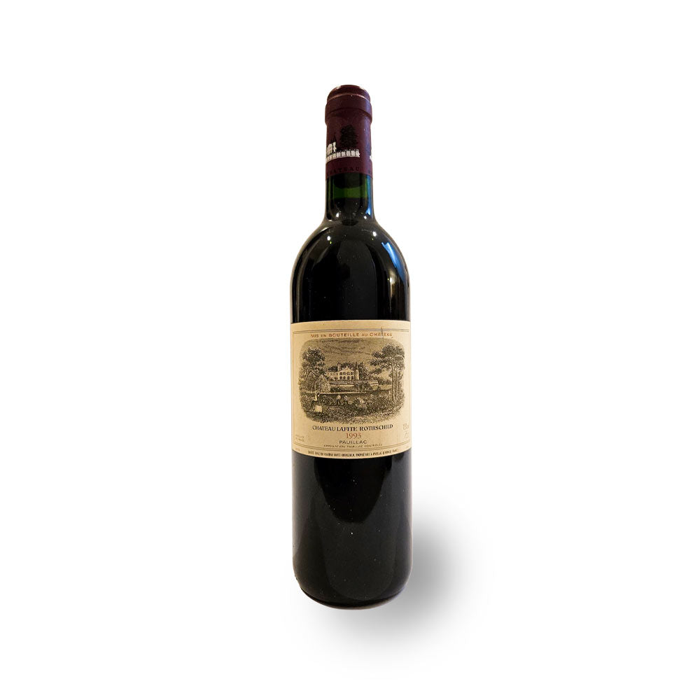 Chateau Lafite Rothschild 1993