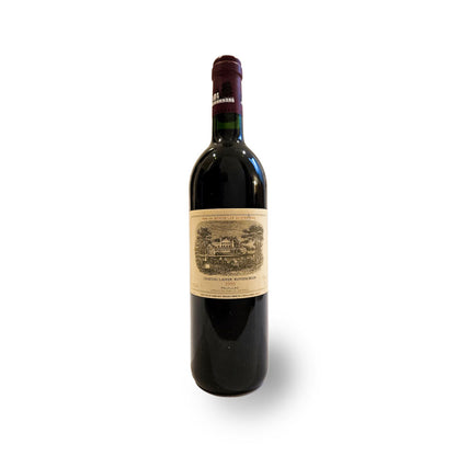 Chateau Lafite Rothschild 1993