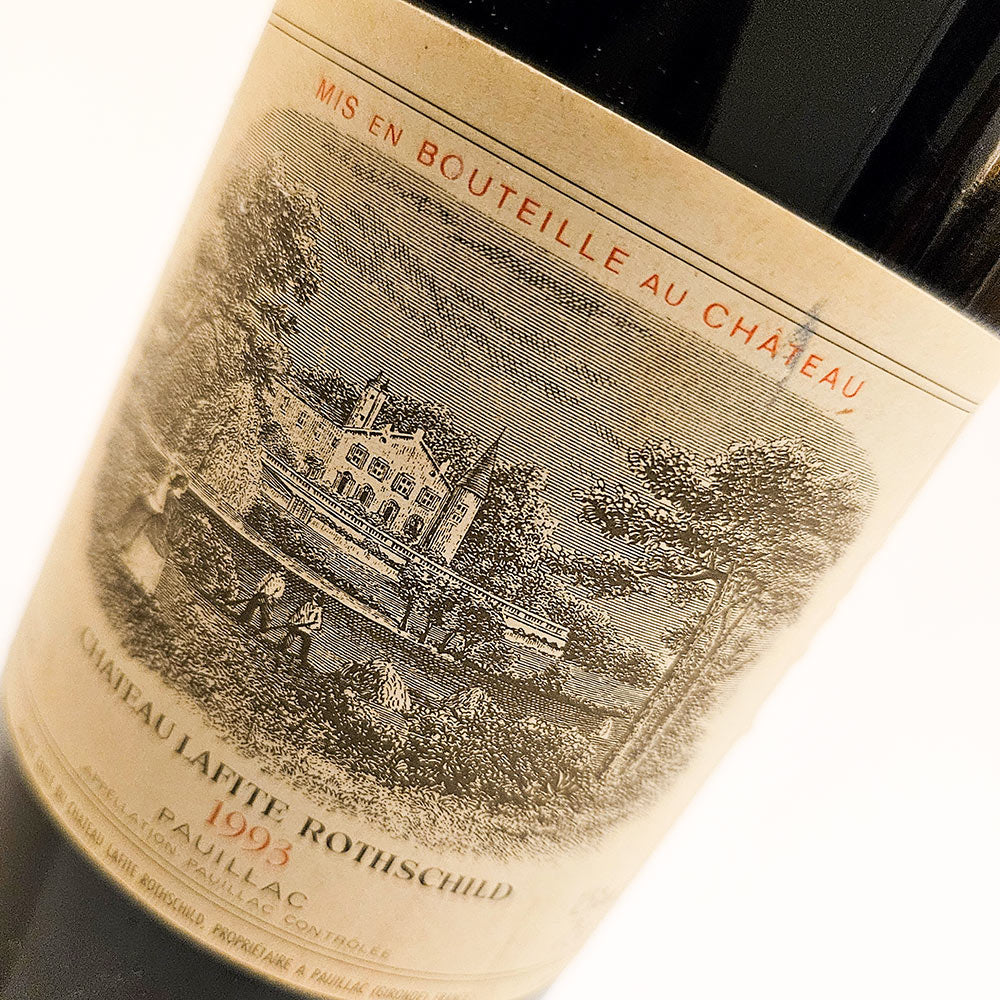 Chateau Lafite Rothschild 1993