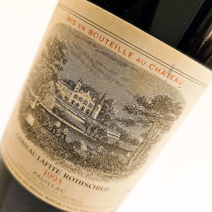 Chateau Lafite Rothschild 1993