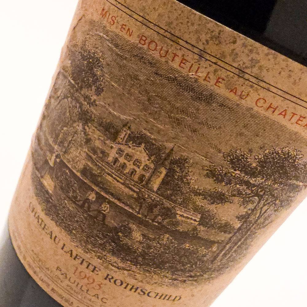 Chateau Lafite Rothschild 1993