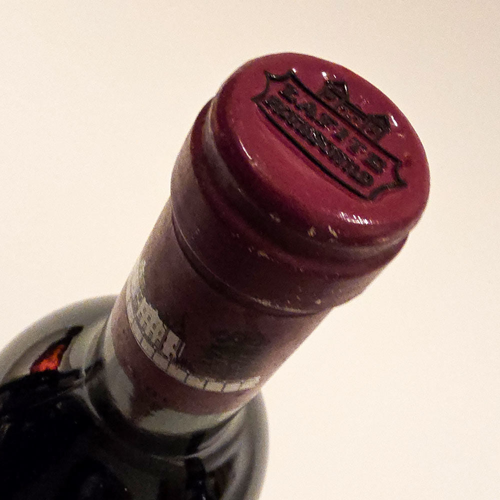 Chateau Lafite Rothschild 1993