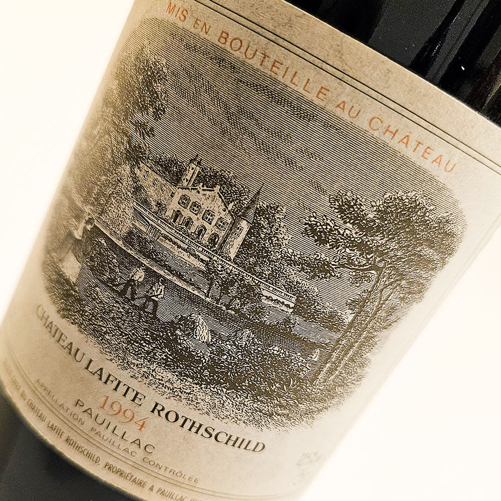Chateau Lafite Rothschild 1994