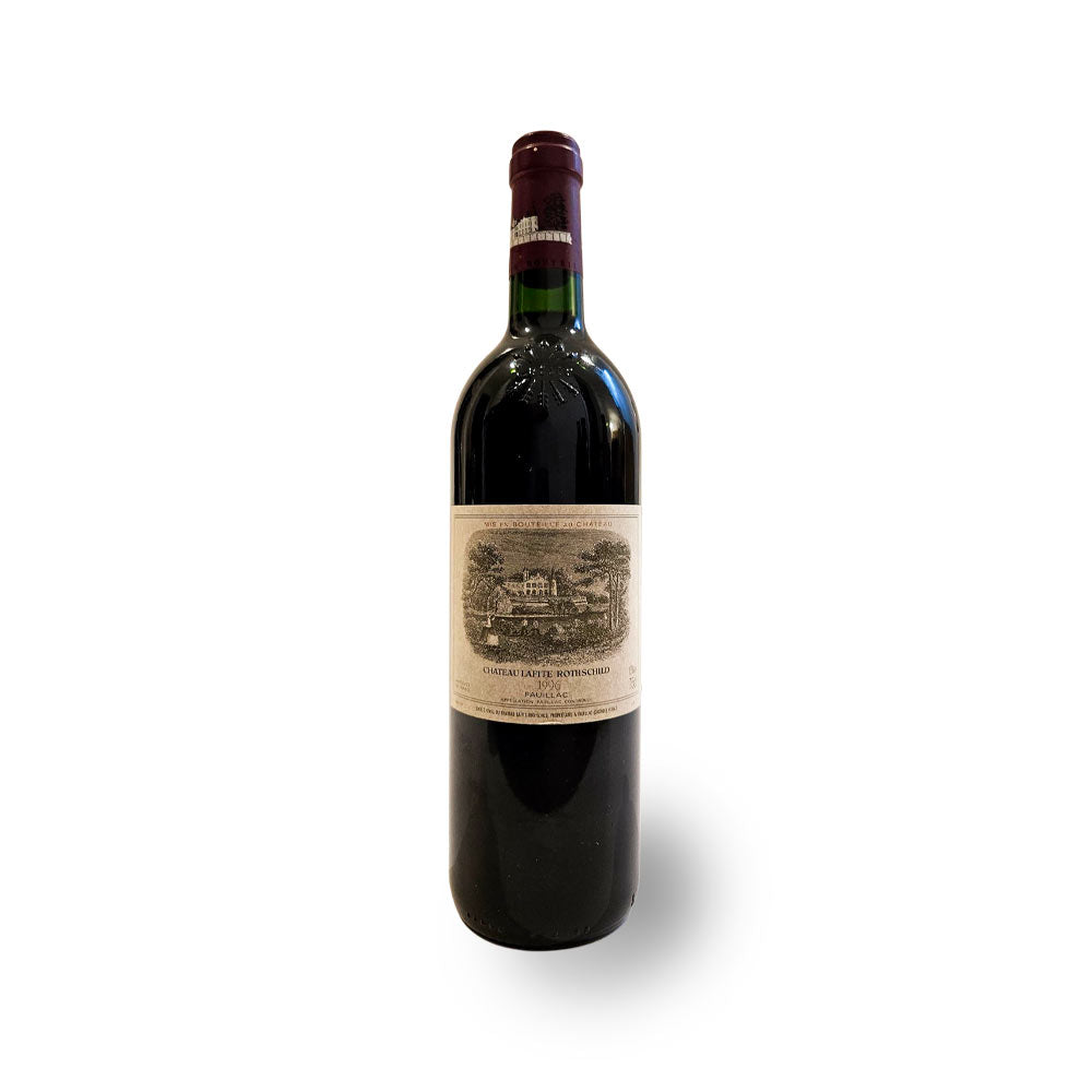 Chateau Lafite Rothschild 1996