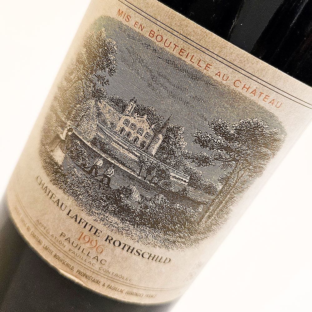Chateau Lafite Rothschild 1996