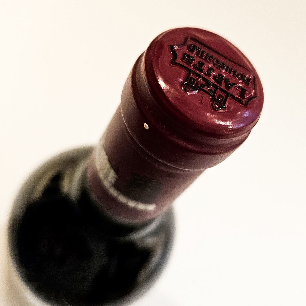 Chateau Lafite Rothschild 1996