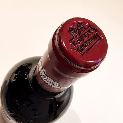 Chateau Lafite Rothschild 2002