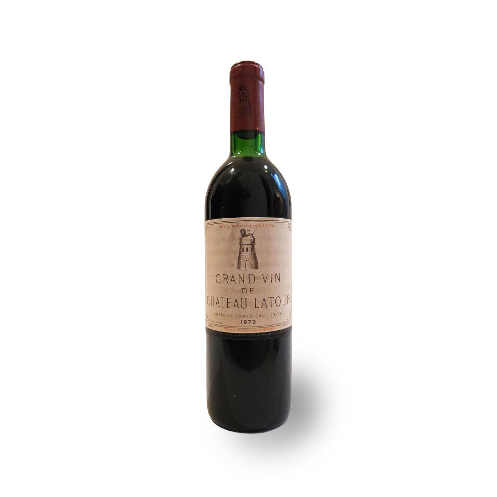 Chateau Latour 1973